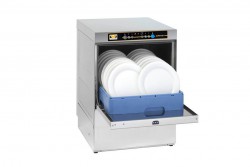 Фронтальная посудомоечная машина Vortmax Drive 500 380V