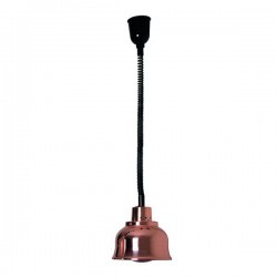 Лампа для подогрева Metalcarrelli 9512 A